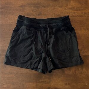 Lululemon Dance Studio Shorts